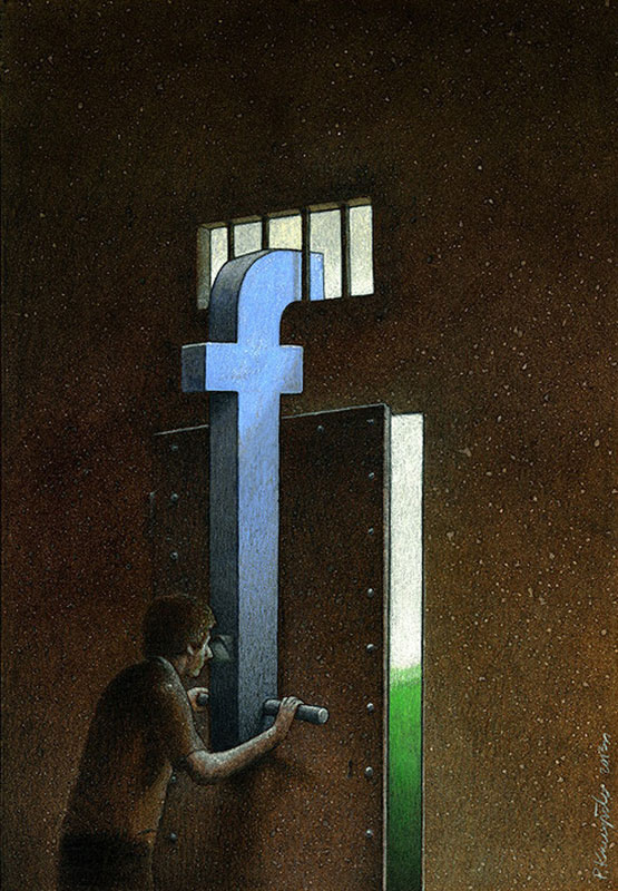 what facebook feels like in 2014 by pawel kuczynski (5)