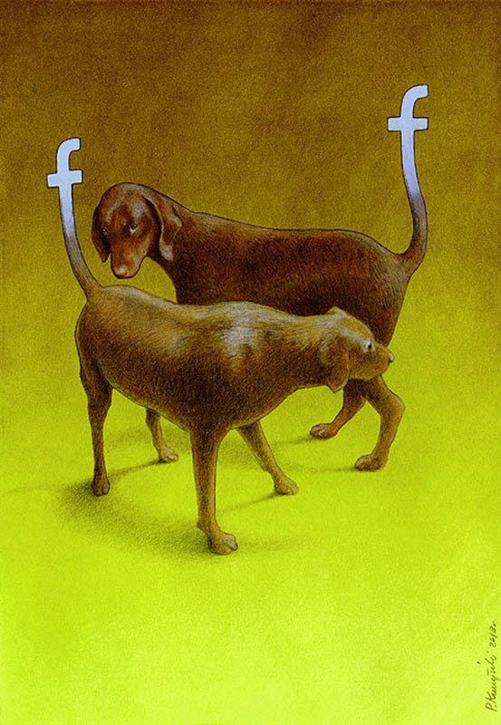 what facebook feels like in 2014 by pawel kuczynski (6)