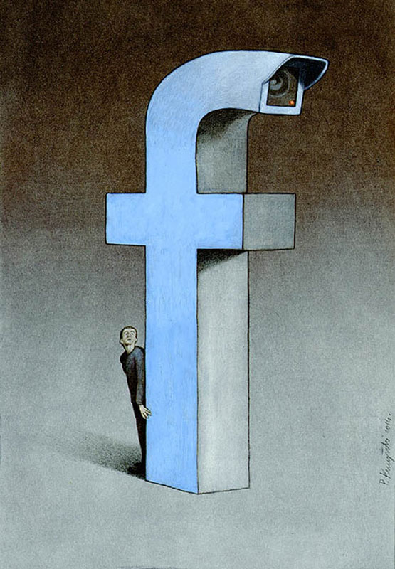 what facebook feels like in 2014 by pawel kuczynski (9)