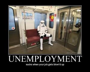 unemployment unemployment
