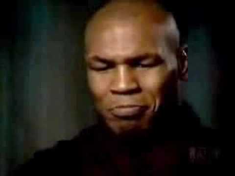 The Musings of Mike Tyson – Motivational Quotes » TwistedSifter