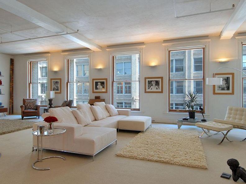 Picture of Ridiculous Open-Concept Luxury Loft in SoHo » TwistedSifter