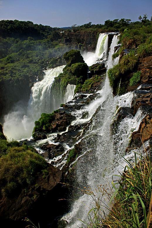 Iguazu Falls 15 Amazing Pictures 10 Incredible Facts TwistedSifter iguazu-falls-15-amazing-pictures-10-incredible-facts-twistedsifter