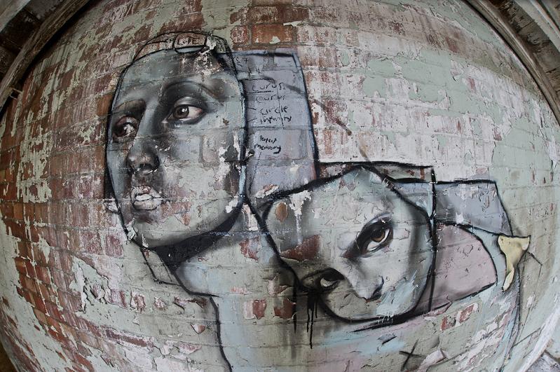 Awesome Street Art by Best Ever » TwistedSifter