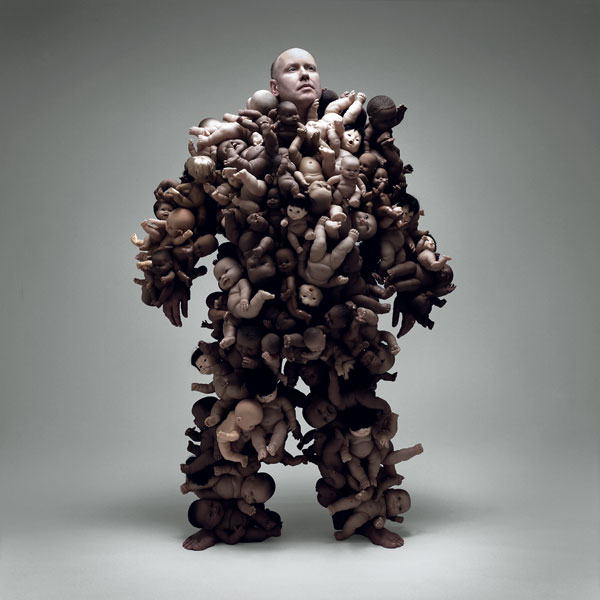 Hope and Fear by Phillip Toledano