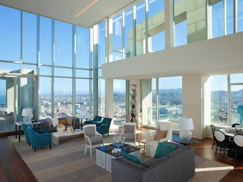 The Craziest Penthouse in San Francisco » TwistedSifter