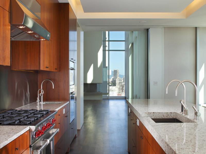 A closer look at Penthouse Suites With Elevator In San Francisco