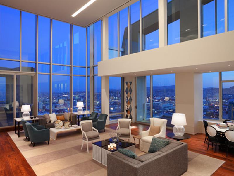 Booking.com: Search results. Book your hotel now! - Penthouse San Francisco Apartments