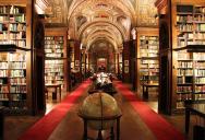 15 Incredible Libraries Around the World