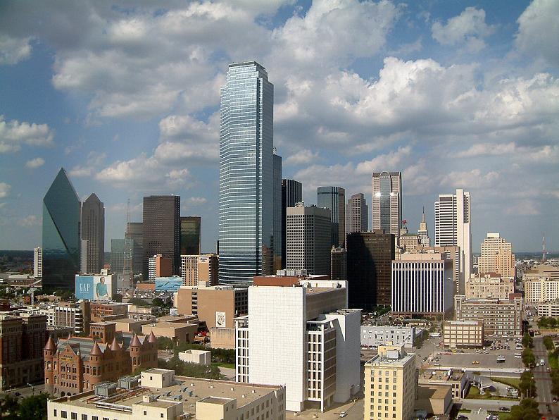 15 Spectacular Skylines Around the World - TwistedSifter