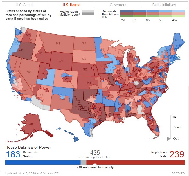 2010-us-house-of-representatives-results » TwistedSifter