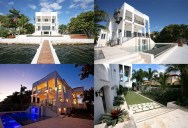 Lebron James’ $9 Million House in Miami
