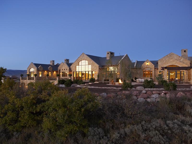 Wow! $35.75m Tuscan-Inspired Estate in Aspen, Colorado
