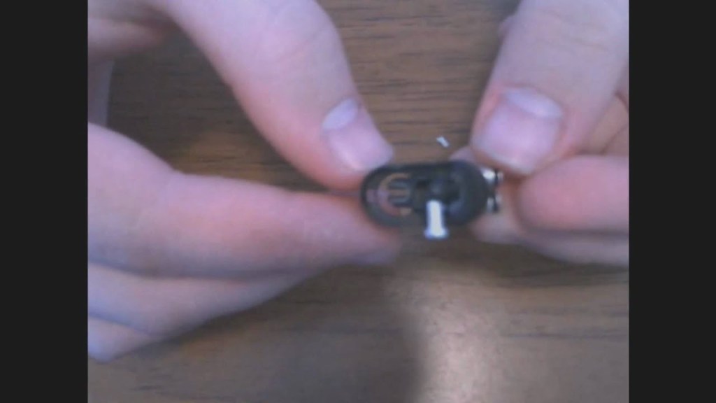 How to Turn a Lighter Into a Mini Motorcycle