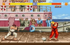 born free baby street fighter born free baby street fighter