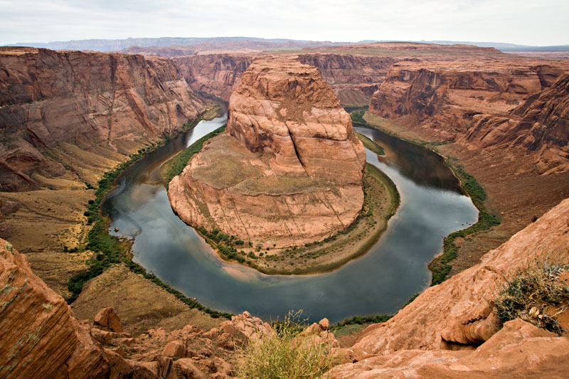 Picture of the Day: Horseshoe Bend, Arizona