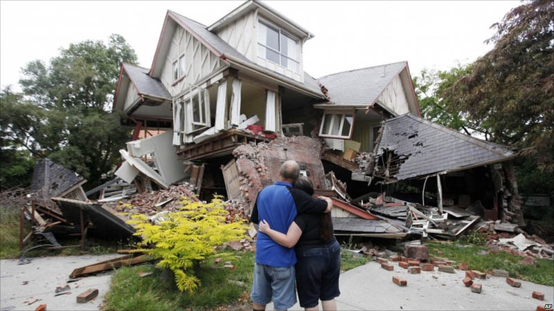 earthquakes case study christchurch new zealand (2011)