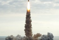Picture of the Day: Endeavour’s Final Liftoff