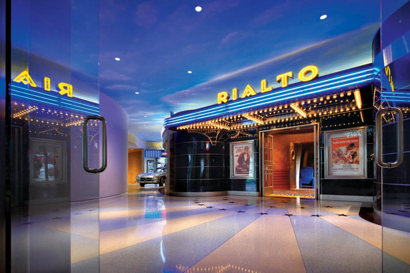 The Portabello Estate in Orange County [25 photos] » TwistedSifter