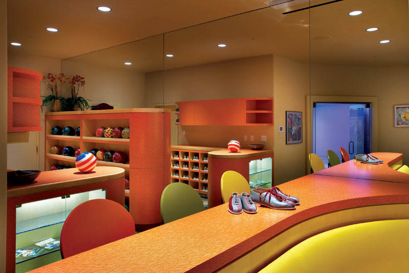 The Portabello Estate in Orange County [25 photos] » TwistedSifter