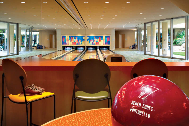 The Portabello Estate in Orange County [25 photos] » TwistedSifter