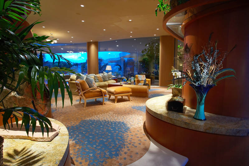 The Portabello Estate in Orange County [25 photos] » TwistedSifter