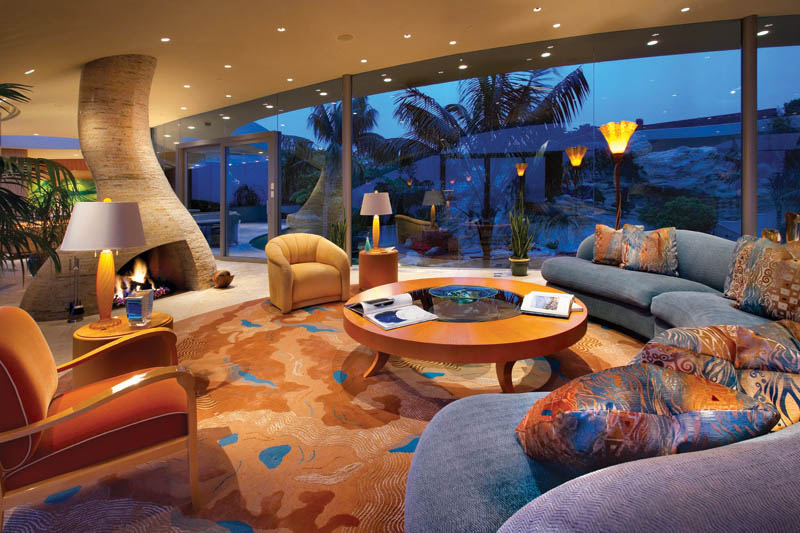 The Portabello Estate in Orange County [25 photos] » TwistedSifter