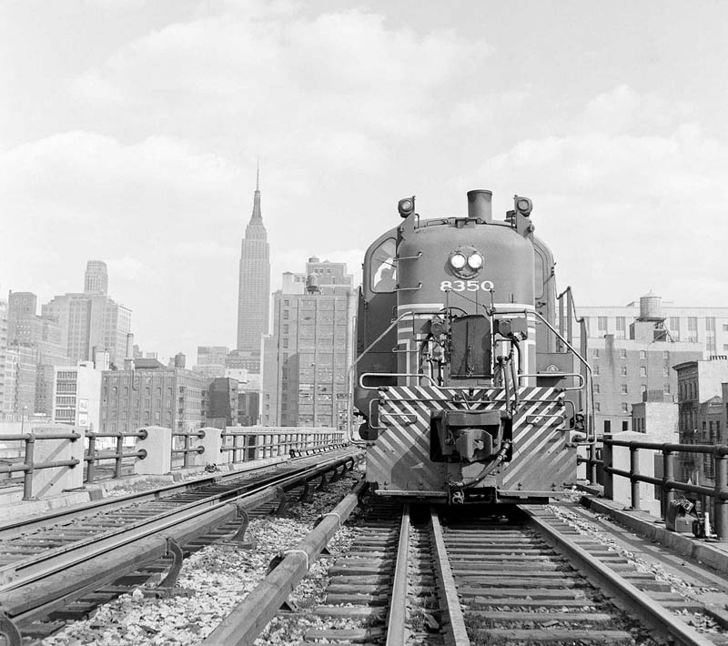 The High Line New York’s Park in the Sky [25 pics] » TwistedSifter