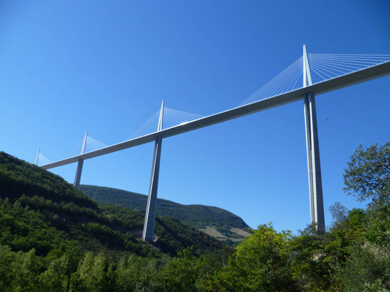 The Tallest Bridge in the World [20 pics] » TwistedSifter