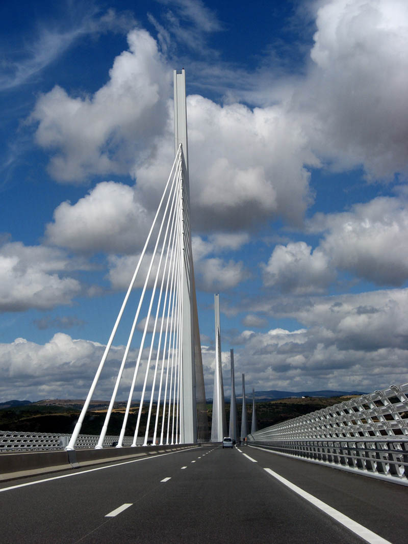 The Tallest Bridge in the World [20 pics] » TwistedSifter