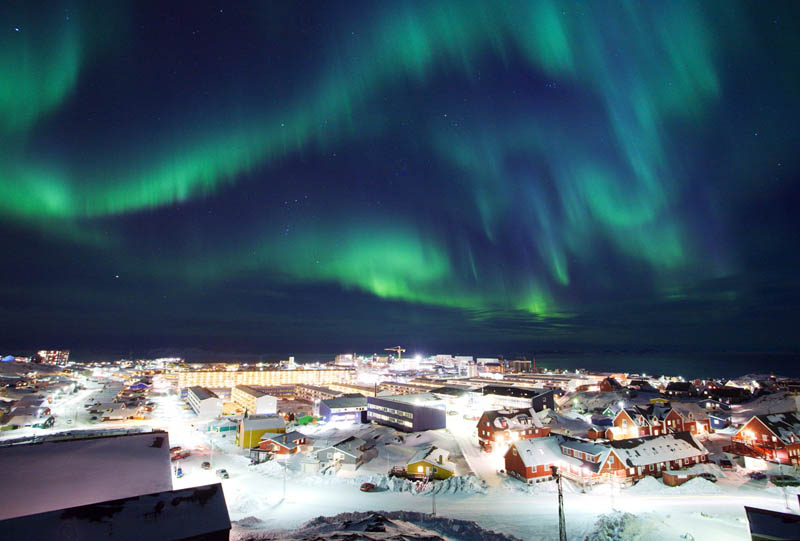 10 Things You Didn't Know About Greenland