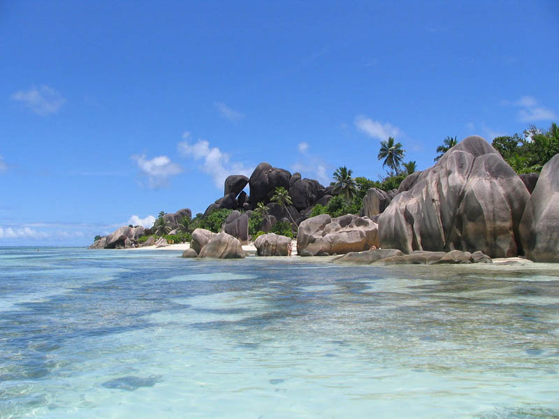 The Stunning Beauty of Seychelles [25 pics] » TwistedSifter