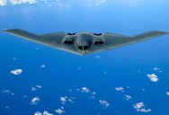 10 Things You Didn’t Know About the Stealth Bomber