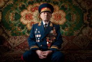 Honoring the Veterans of World War II [25 pics]