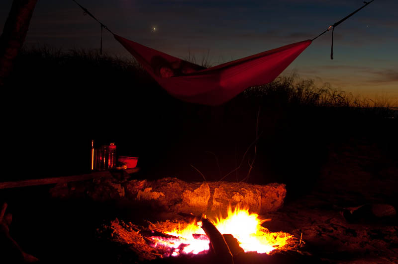 25 Perfect Places for a Hammock » TwistedSifter