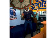 Picture of the Day: Michael Jordan in His College Dorm Room, 1983