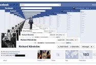 25 Funny and Creative Facebook Timeline Covers