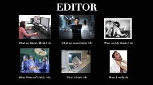 what my friends think i do what i actually do editor what my friends think I do what i actually do editor