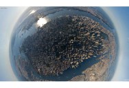 Top Ten 360-Panoramas of Cities Around the World