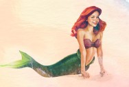 What Female Disney Characters Might Look Like in Real Life
