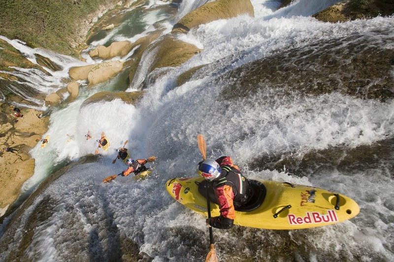 Whitewater Kayak Rivers The Top 30 Whitewater Kayaking Photos by Red Bull - TwistedSifter