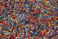 Picture of the Day: The Largest Raft of Canoes and Kayaks in the World