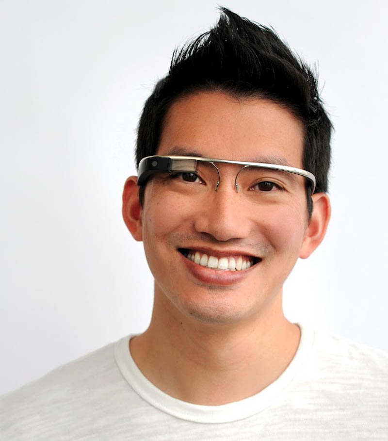 Project Glass Google’s Vision for Augmented Reality » TwistedSifter