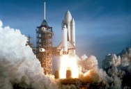 A History of NASA Rocket Launches in 25 High-Quality Photos