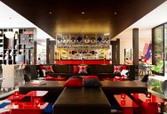 CitizenM Unveils Boutique Hotel in London