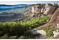 The Stunning Cliffside City of Ronda, Spain
