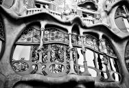 The Iconic Casa Batllo by Antoni Gaudi