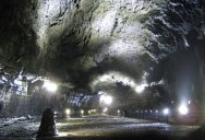 12 Amazing Pictures of Lava Tubes Around the World
