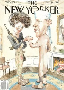 the new yorker obama cartoon magazine cover july 21 2008 controversial the new yorker obama cartoon magazine cover july 21 2008 controversial