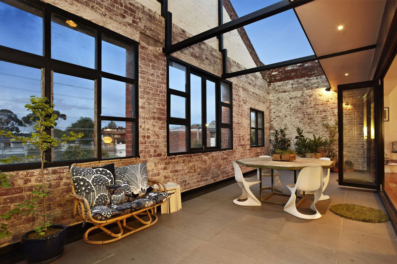 Image showcasing Upcycled Space: 8 Exemplary Industrial to Residential Conversions